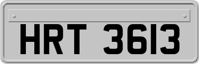 HRT3613