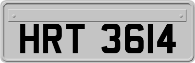 HRT3614