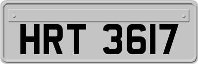 HRT3617