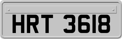 HRT3618