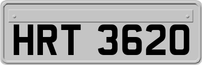 HRT3620