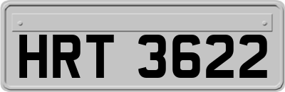 HRT3622