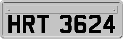HRT3624