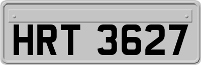 HRT3627
