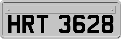 HRT3628