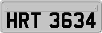 HRT3634