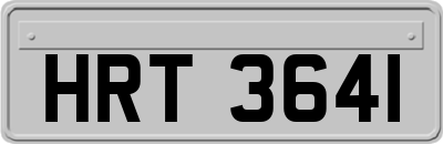 HRT3641