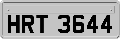 HRT3644