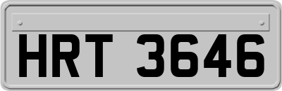 HRT3646