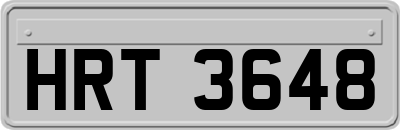 HRT3648