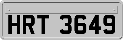 HRT3649