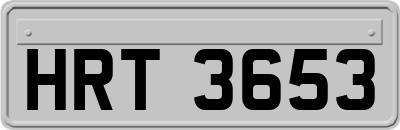 HRT3653