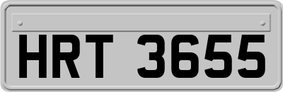 HRT3655
