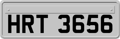 HRT3656
