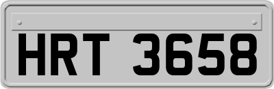 HRT3658