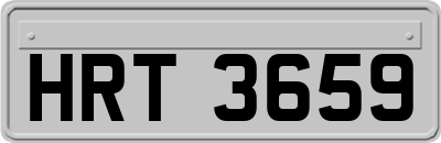 HRT3659