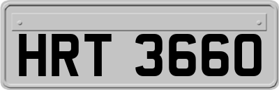 HRT3660