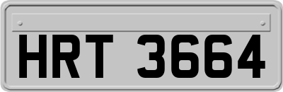 HRT3664