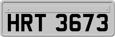 HRT3673