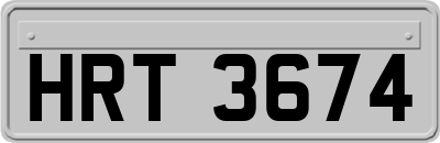 HRT3674