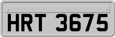 HRT3675