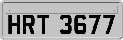 HRT3677