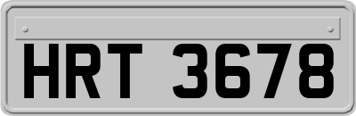 HRT3678