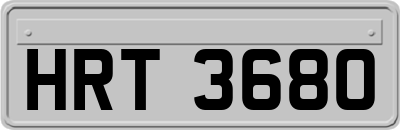 HRT3680