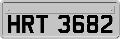 HRT3682