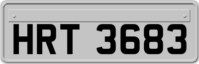 HRT3683