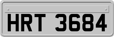 HRT3684