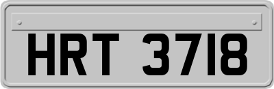 HRT3718