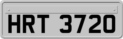 HRT3720