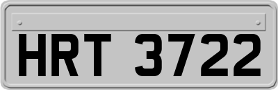 HRT3722