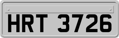 HRT3726
