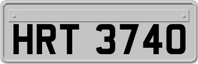 HRT3740