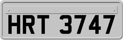 HRT3747