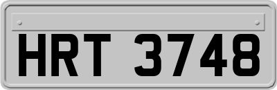 HRT3748