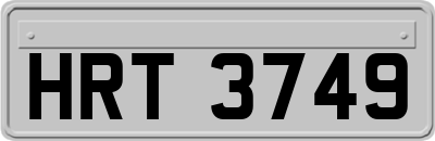 HRT3749