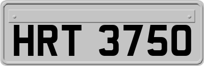 HRT3750