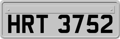 HRT3752