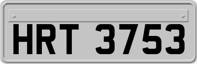 HRT3753