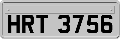 HRT3756