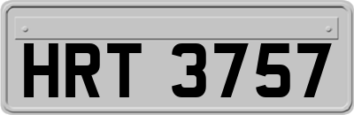HRT3757