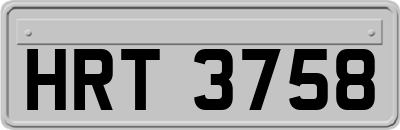 HRT3758