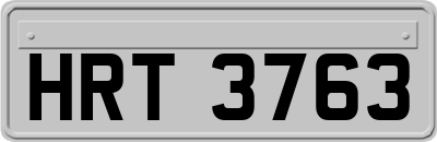 HRT3763