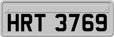 HRT3769