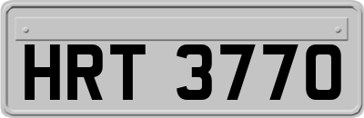 HRT3770