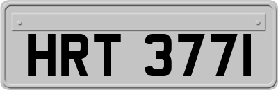 HRT3771