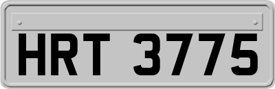 HRT3775